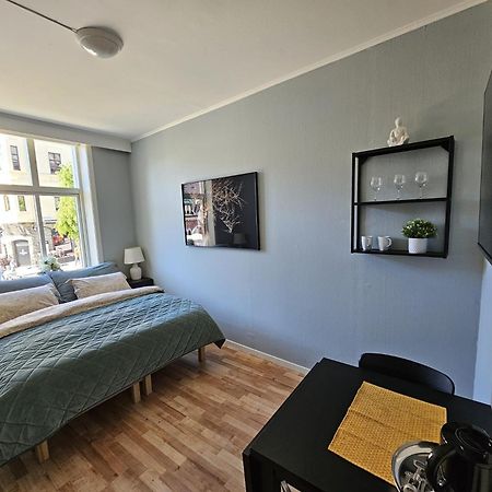 Floyen Bergen City Apartments And Rooms 외부 사진