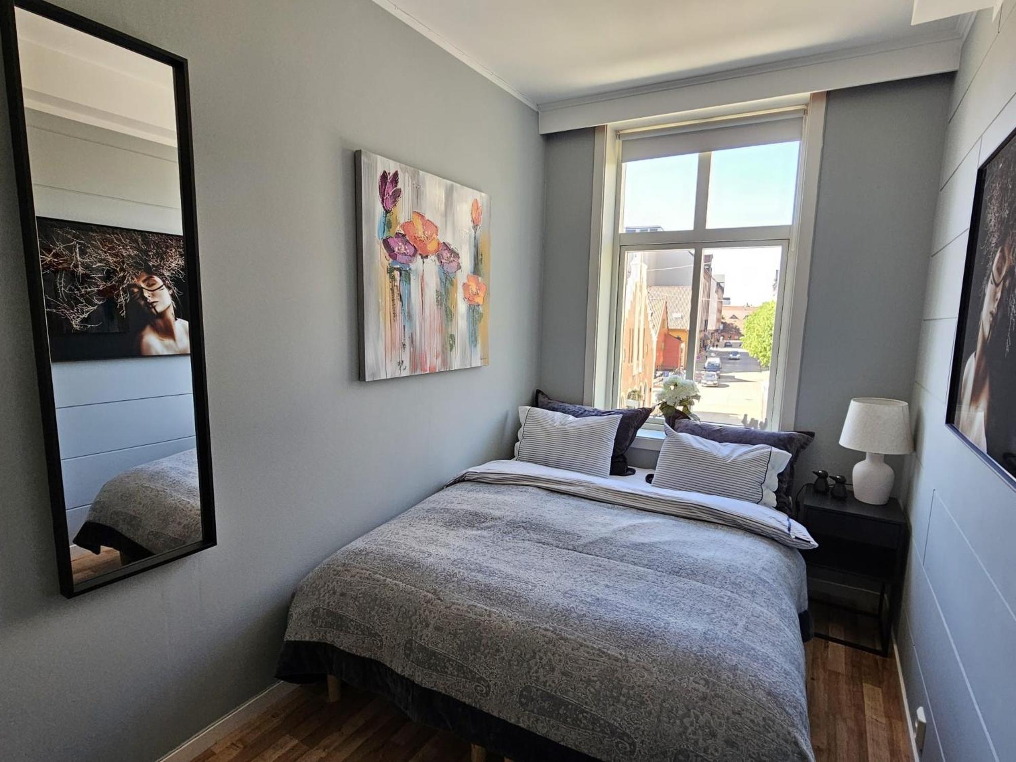 Floyen Bergen City Apartments And Rooms 외부 사진