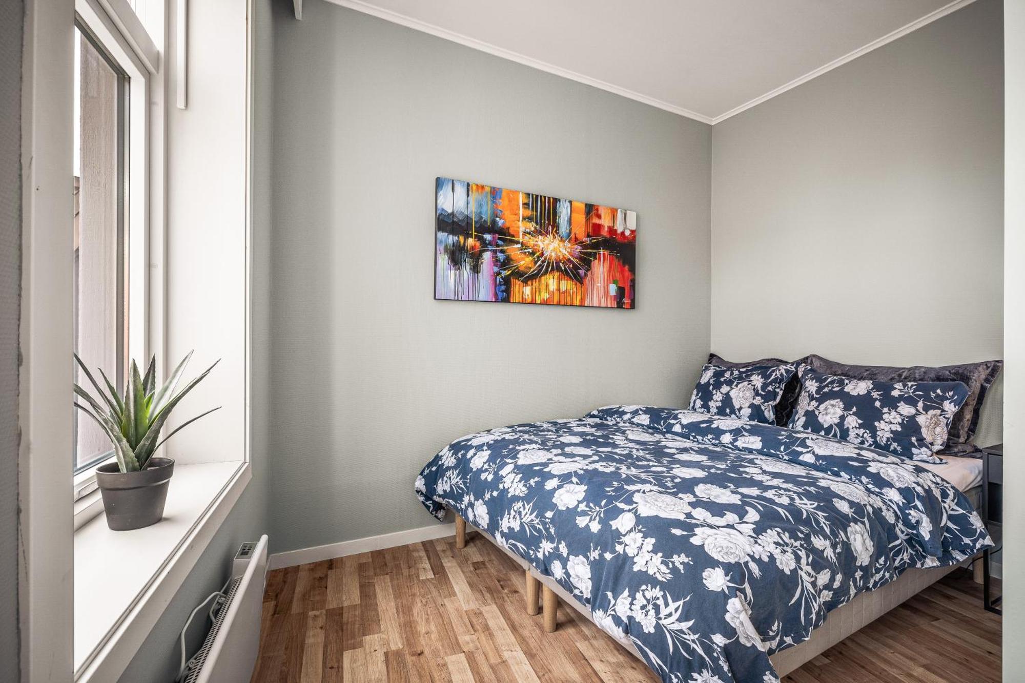 Floyen Bergen City Apartments And Rooms 외부 사진