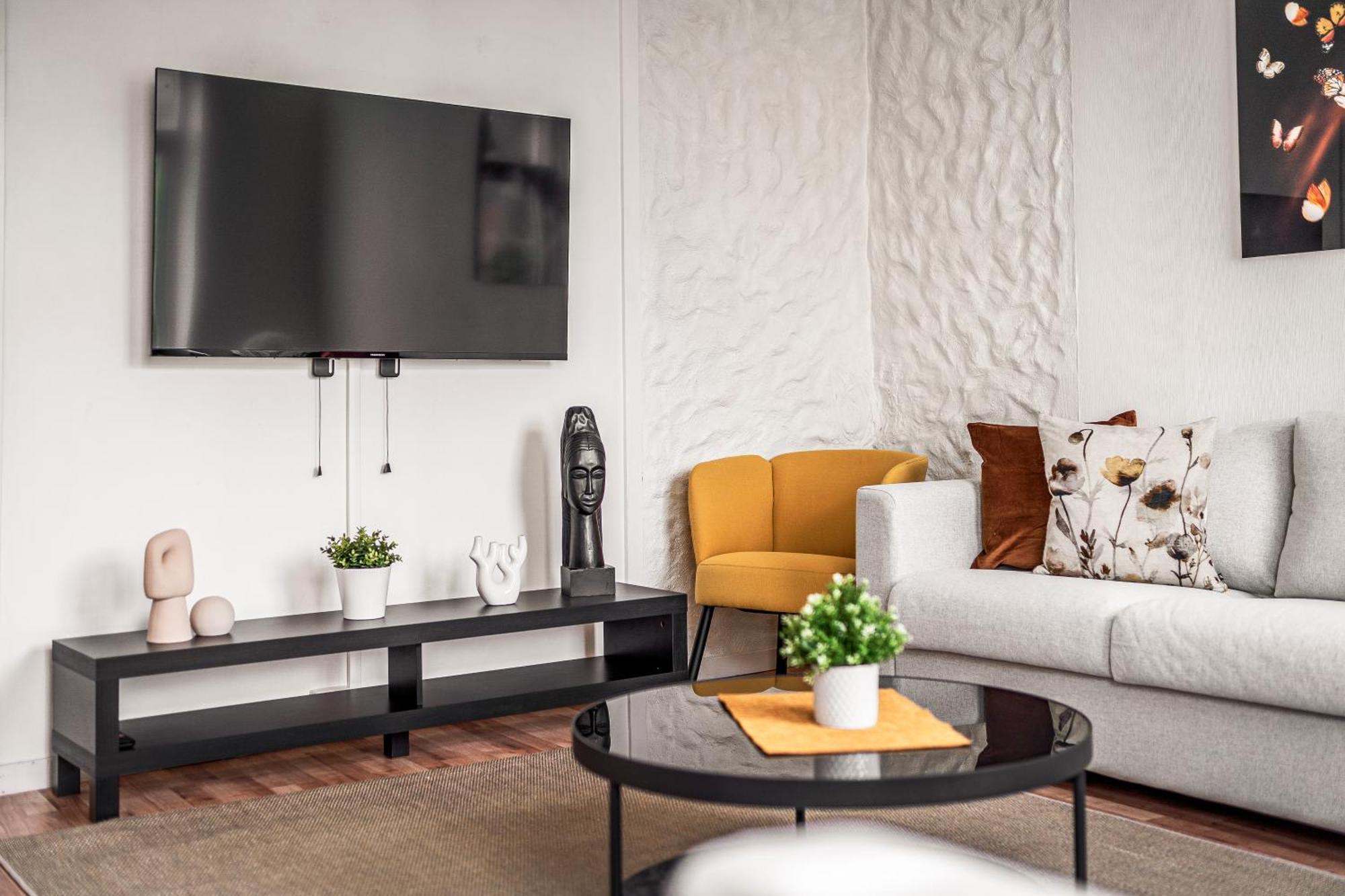 Floyen Bergen City Apartments And Rooms 외부 사진