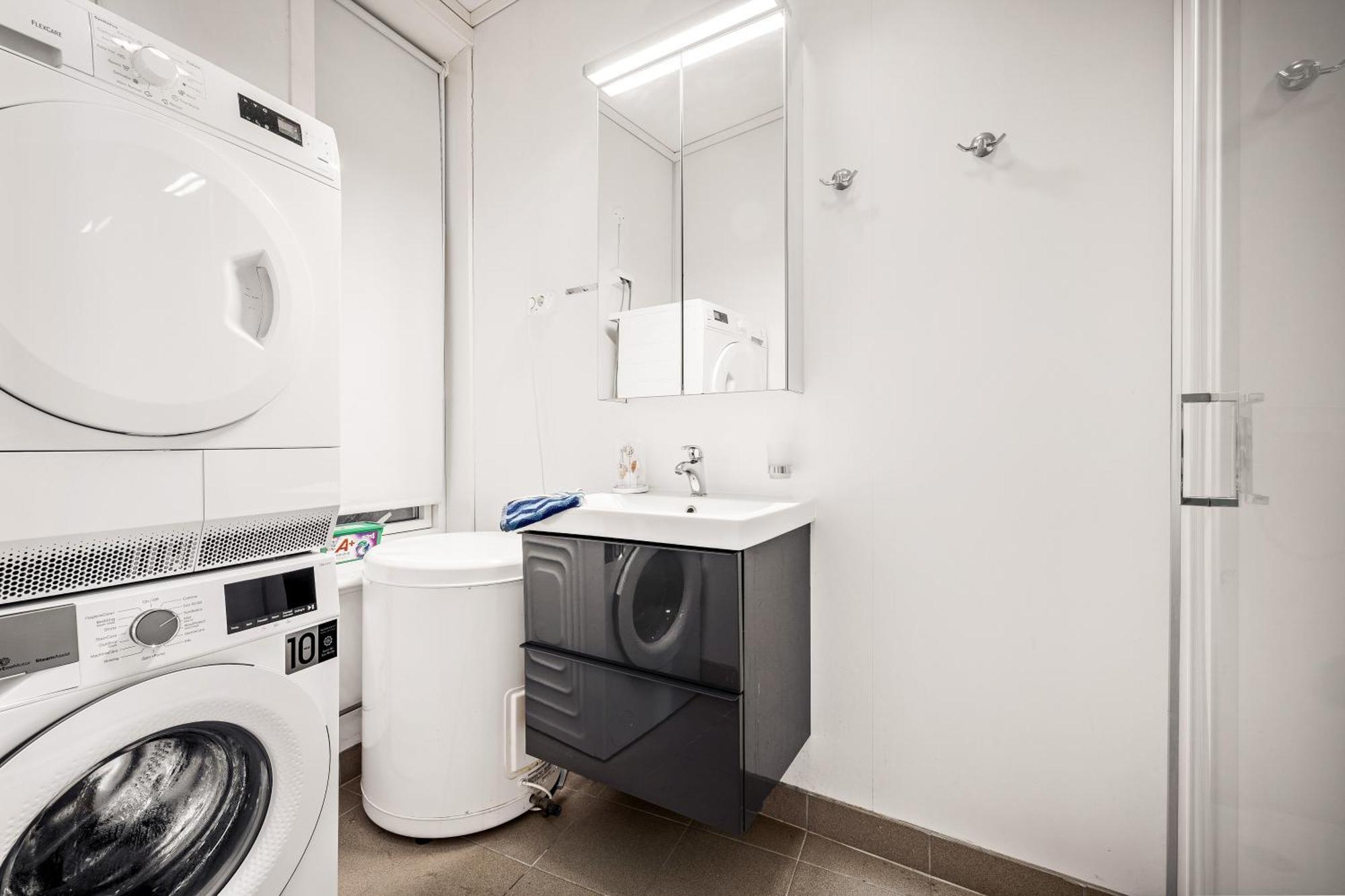 Floyen Bergen City Apartments And Rooms 외부 사진